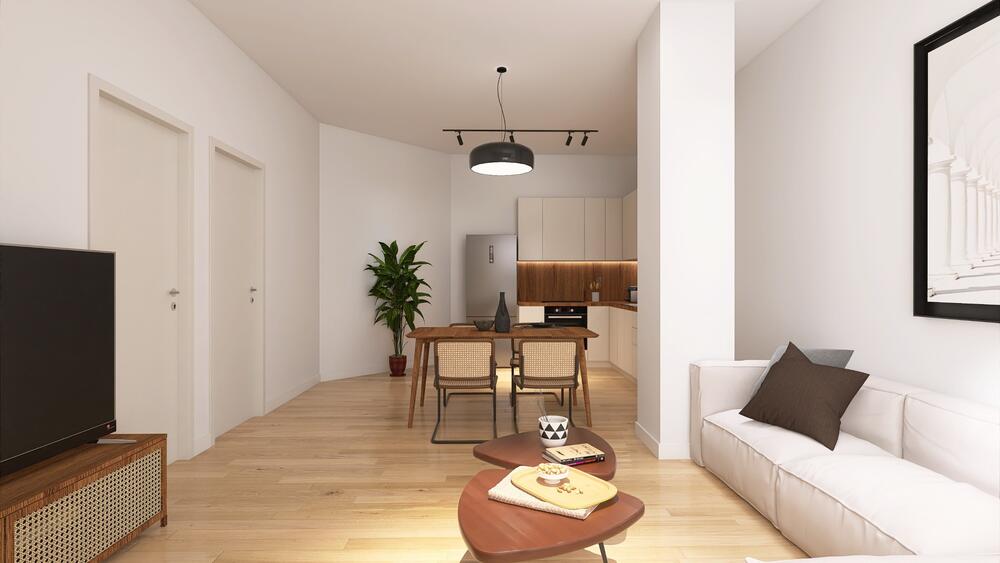 Nova Apartments